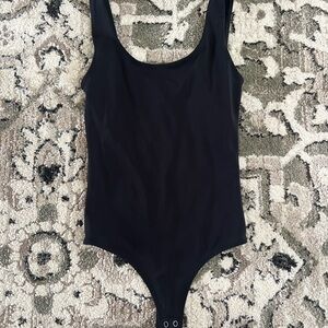 Express Bodycontour Bodysuit
